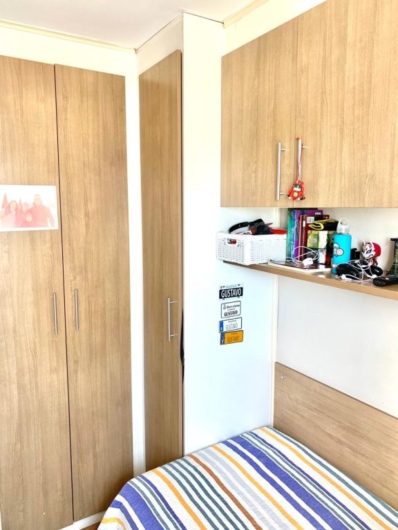 Apartamento para Venda - Vila Anastácio