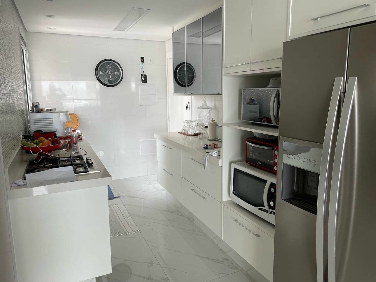 Apartamento para Venda - Vila Anastácio