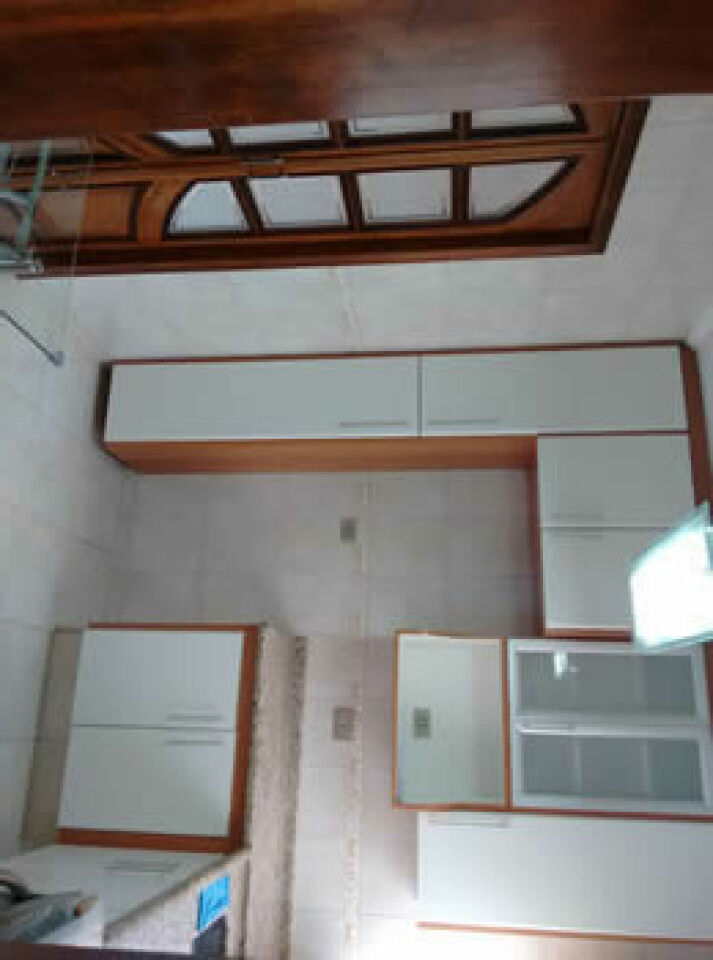 Apartamento para Venda - Lapa de Baixo