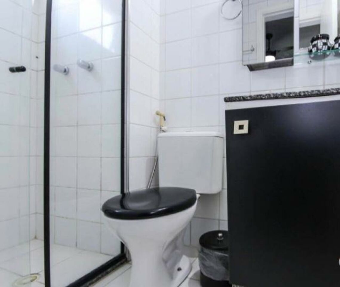 Apartamento para Venda - Bela Aliança