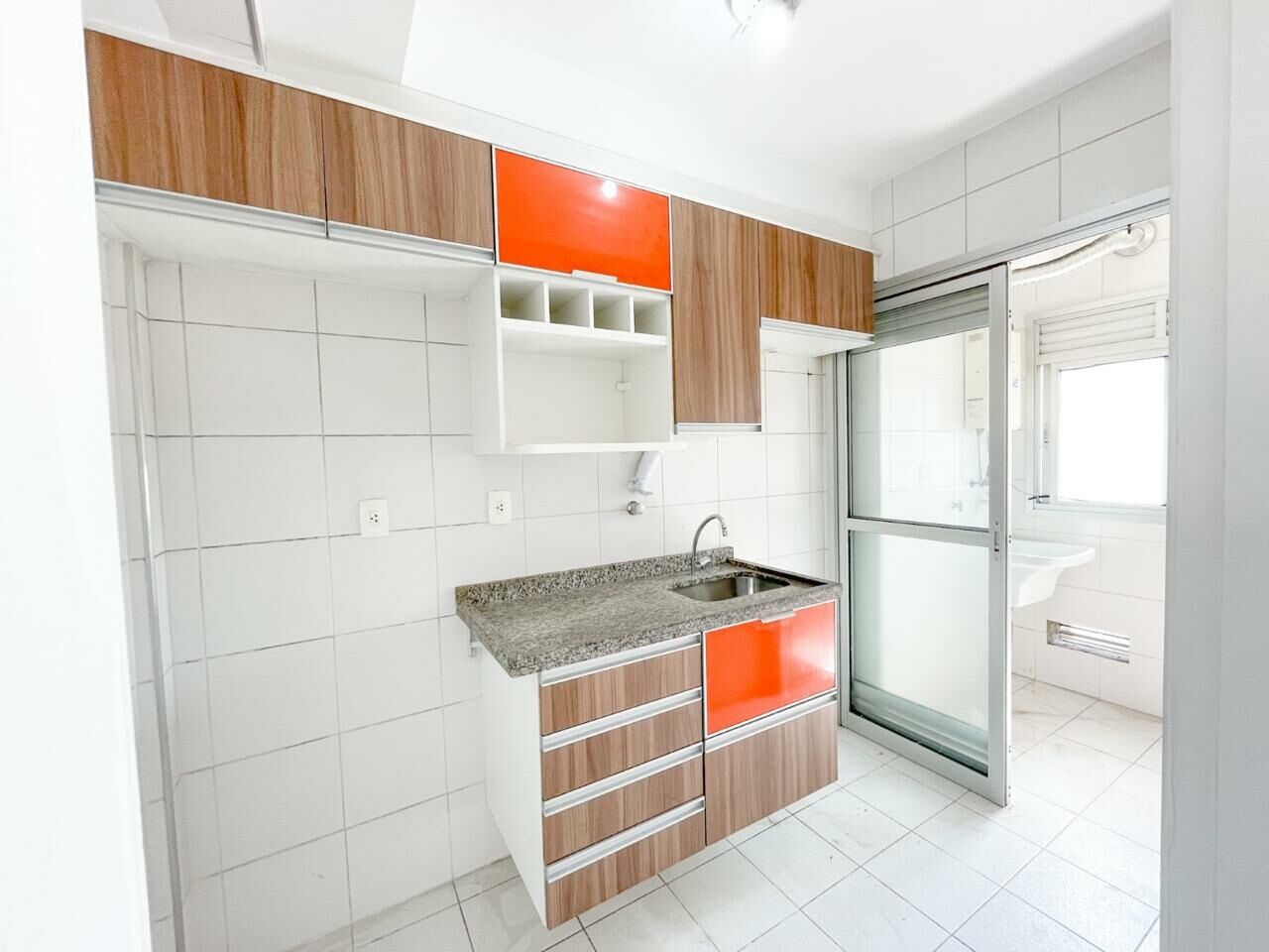 Apartamento para Venda - Bela Aliança