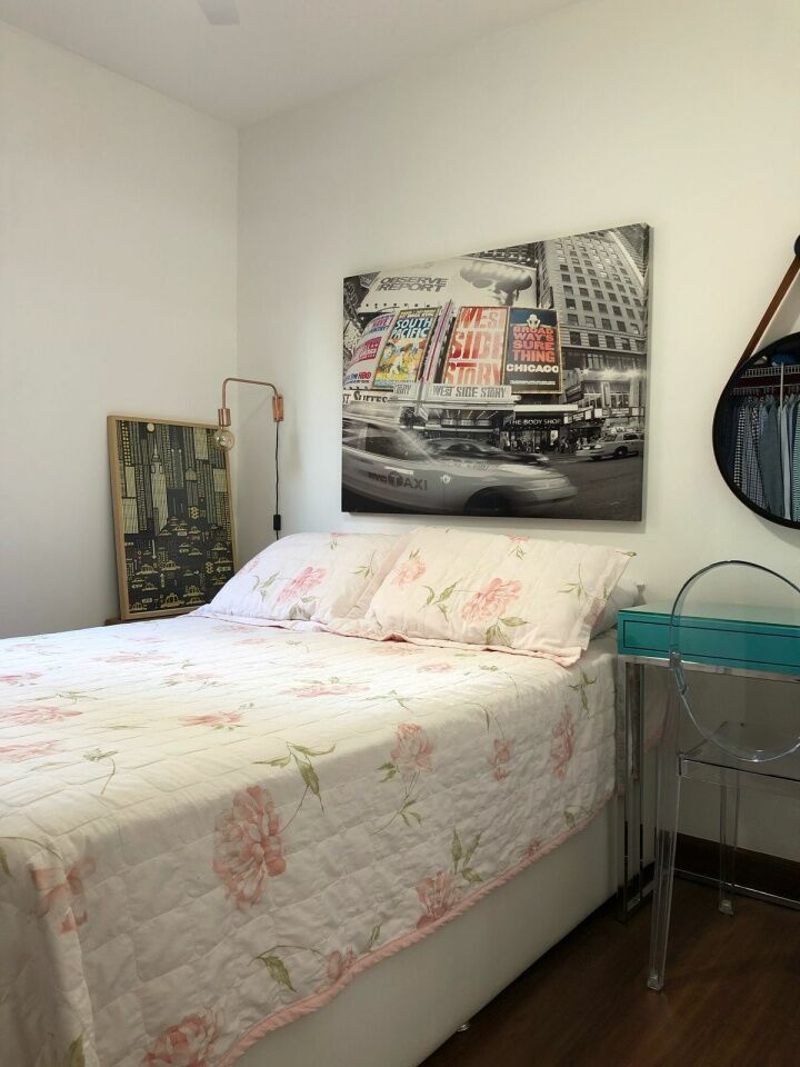 Apartamento para Venda - Consolação