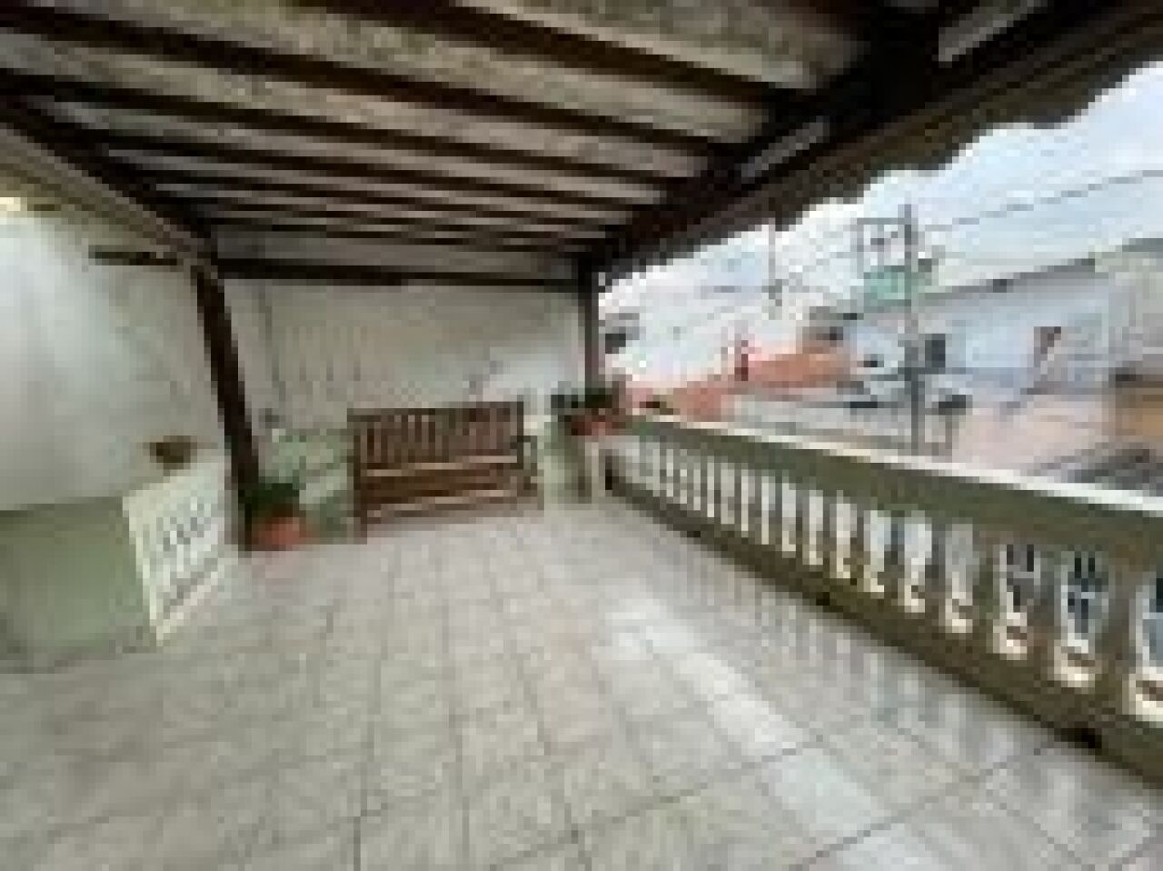 Sobrado para Venda - Vila Cavaton