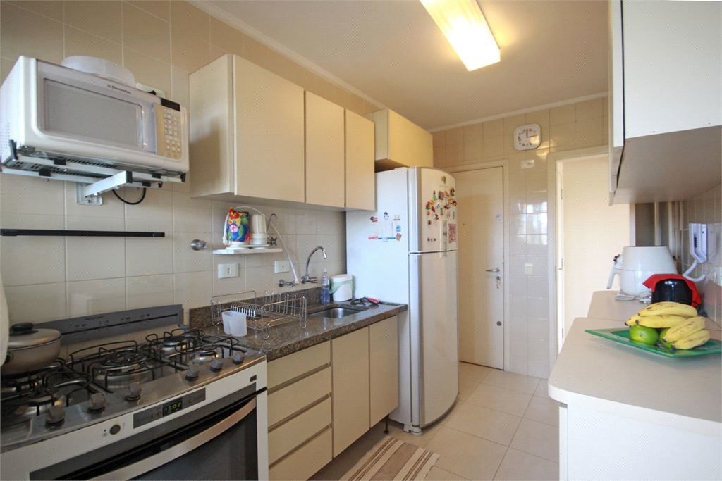 Apartamento para Venda - Pinheiros