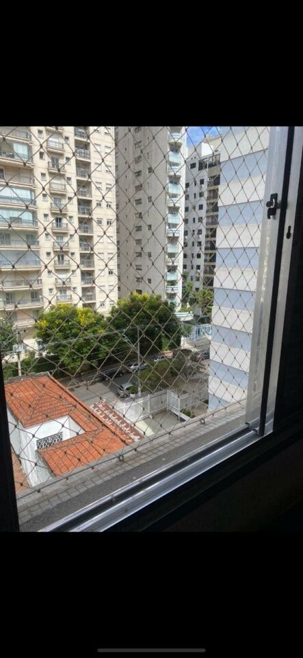 Apartamento para Venda - Perdizes