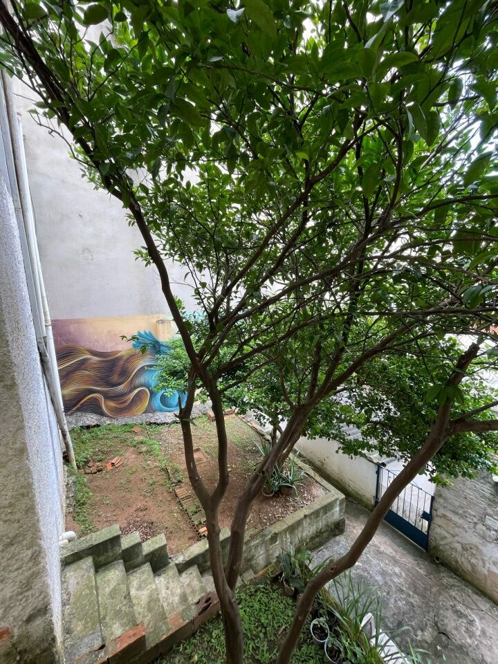 Sobrado para Venda - Lapa
