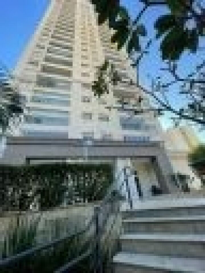 Apartamento para Venda - Vila Romana