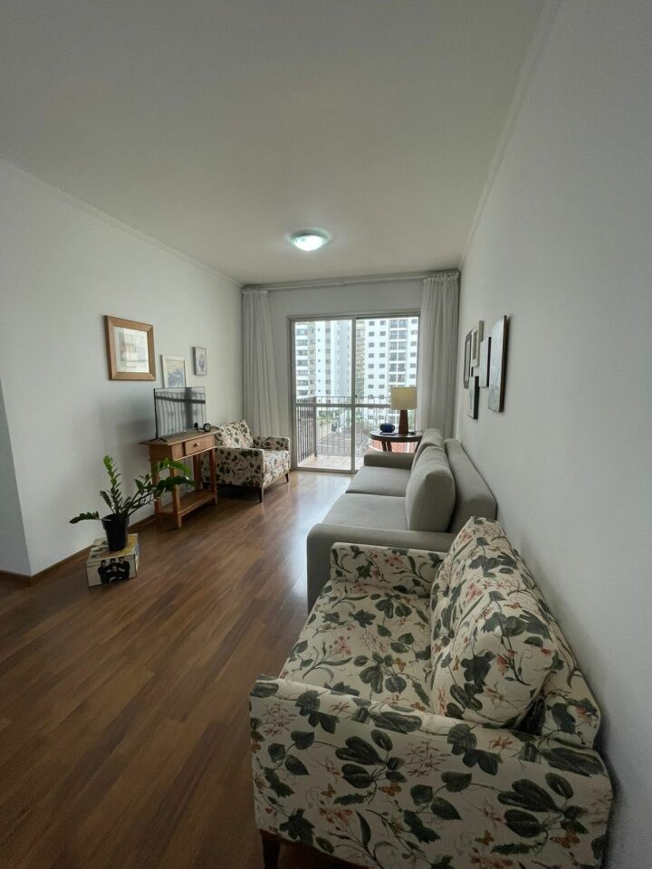 Apartamento para Venda - Perdizes