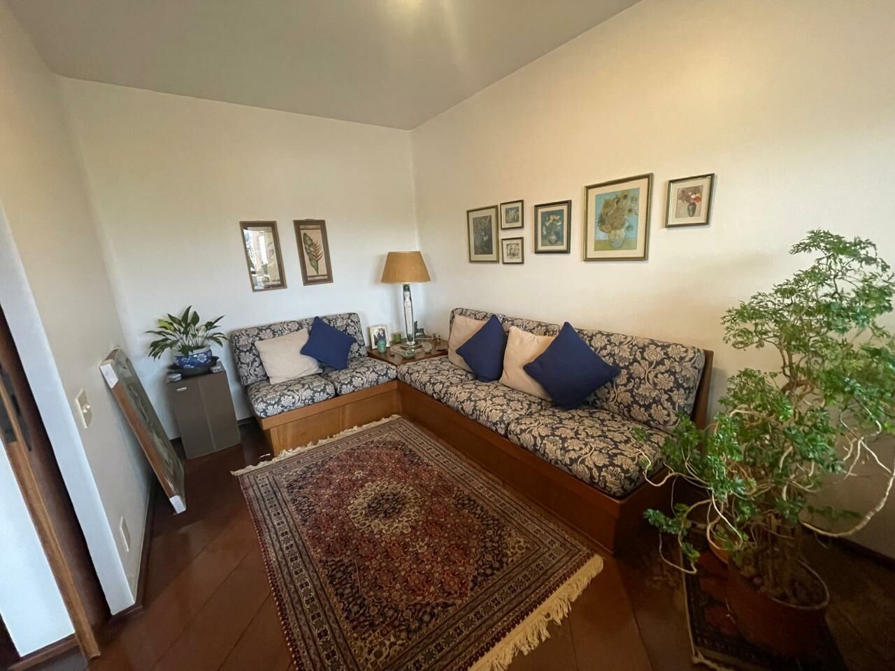 Apartamento para Venda - Vila Nova Conceição