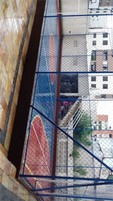 Apartamento para Venda - Vila Leopoldina