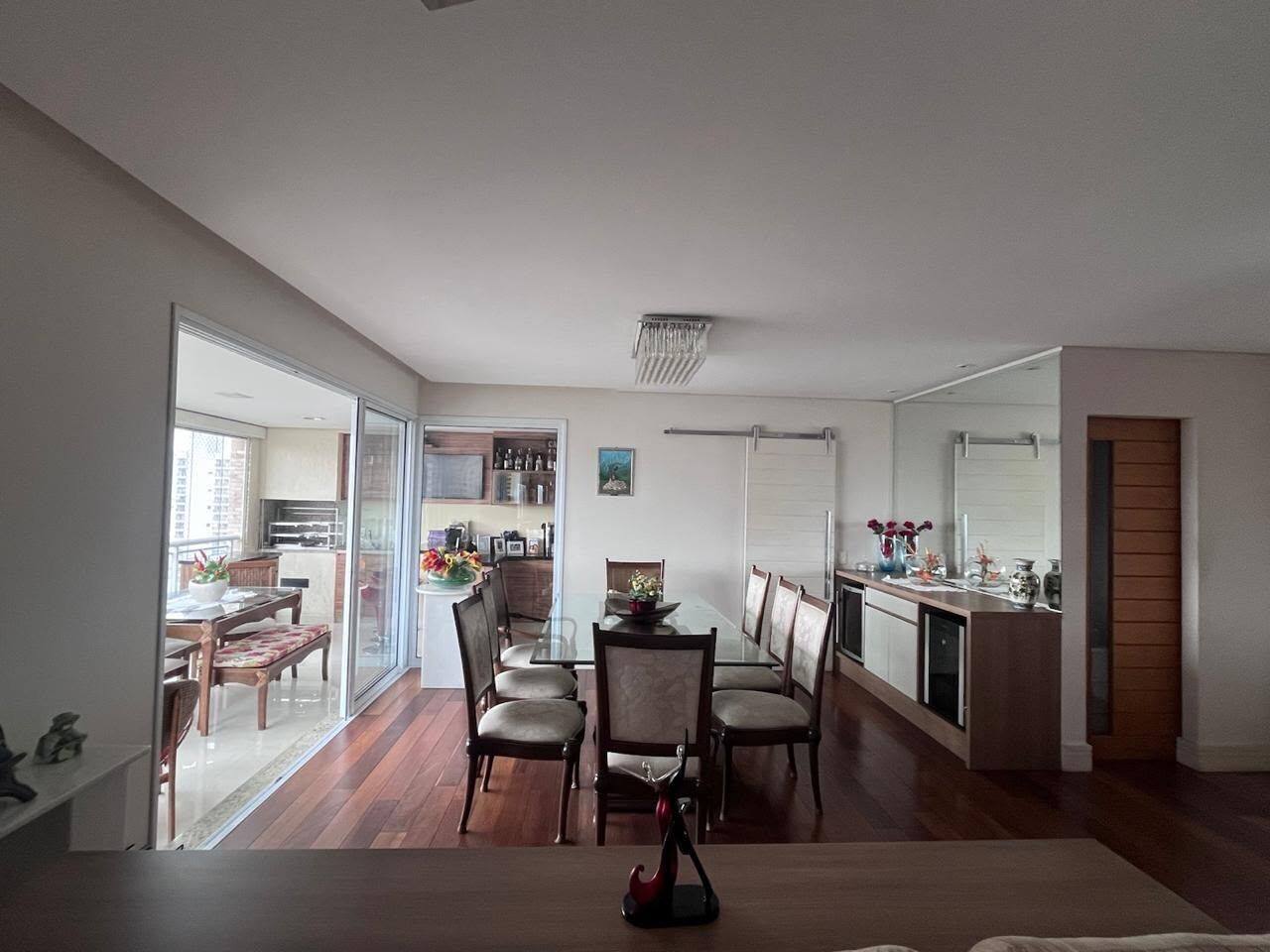 Apartamento para Venda - Lapa
