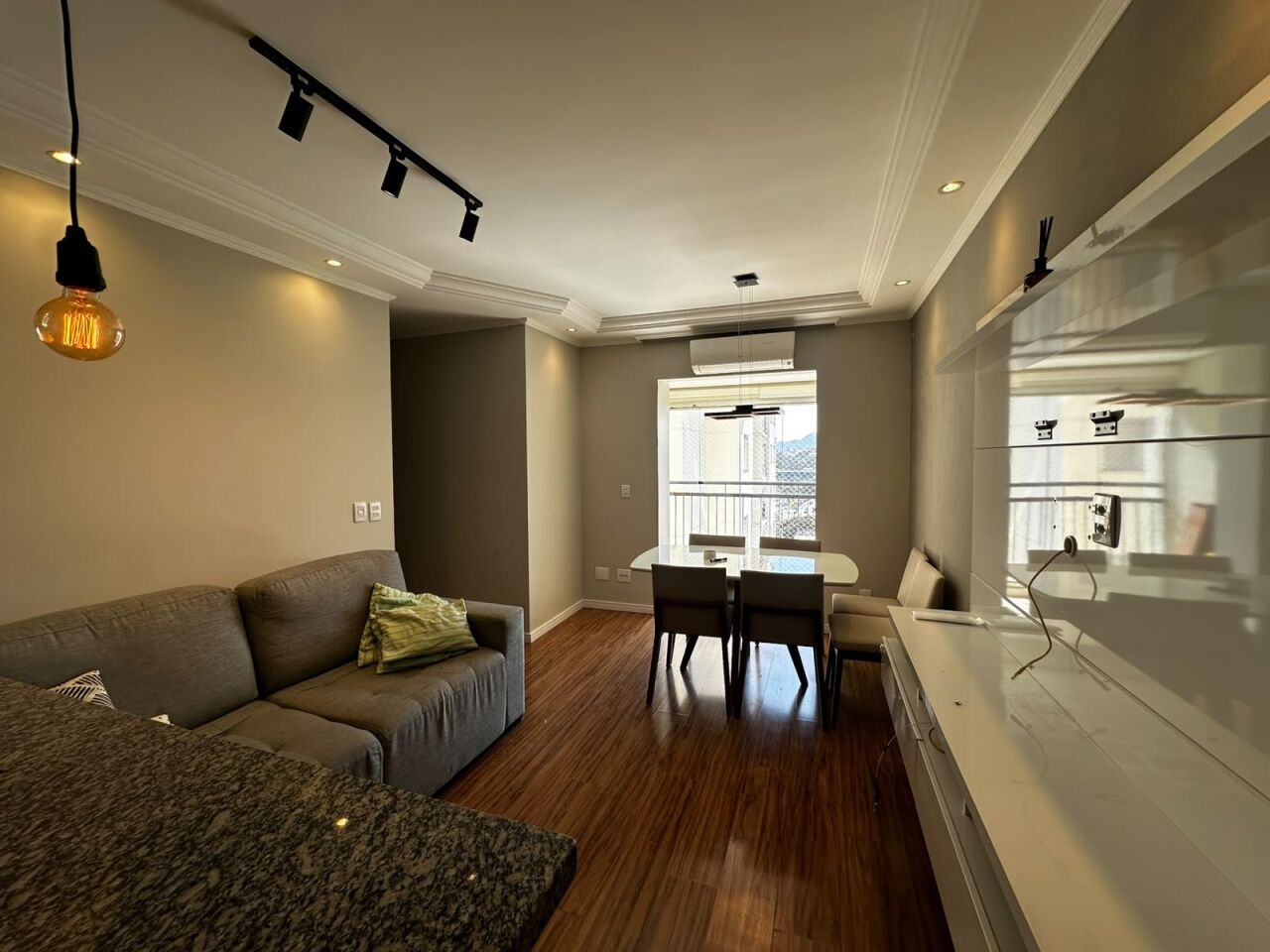 Apartamento para Venda - Bela Aliança