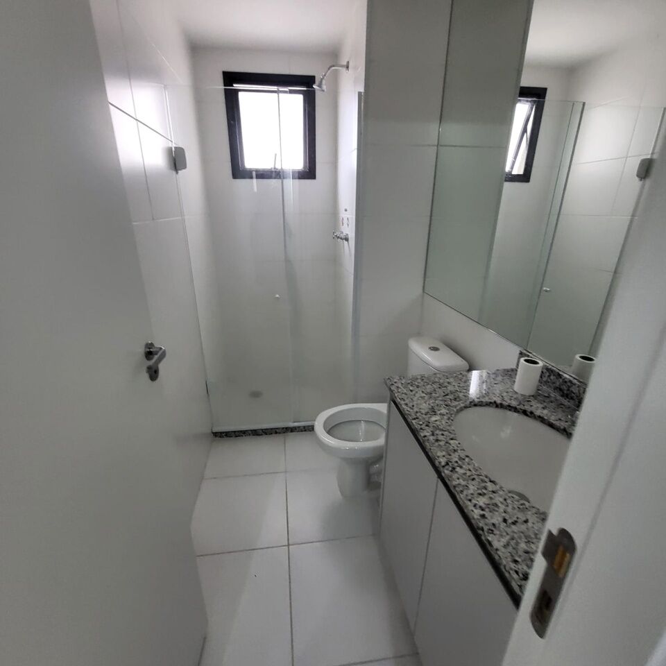 Apartamento para Venda - Vila Anastácio