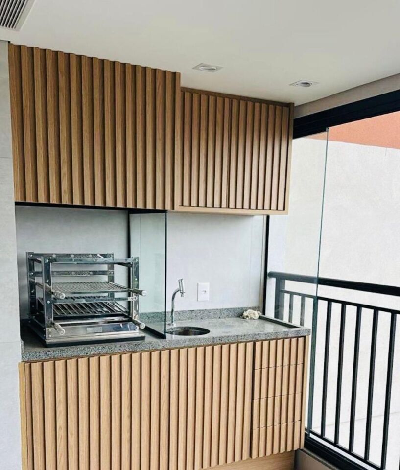 Apartamento para Venda - Freguesia do Ó