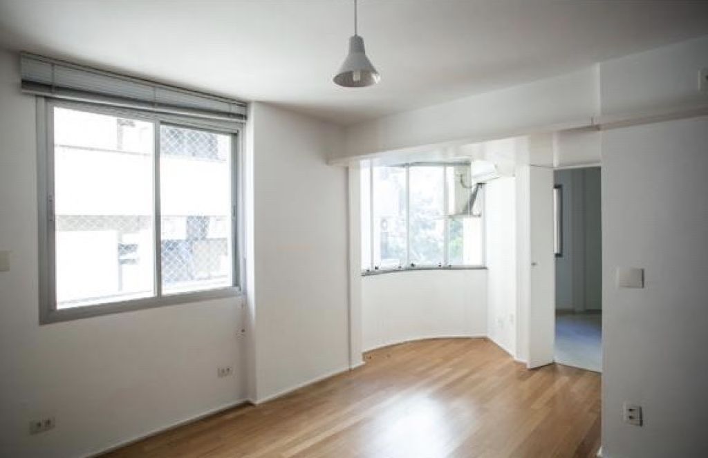 Apartamento para Venda - Santa Cecília