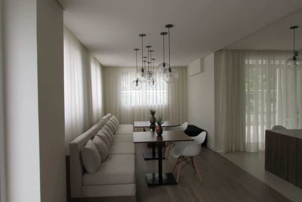 Apartamento para Venda - Vila Ipojuca