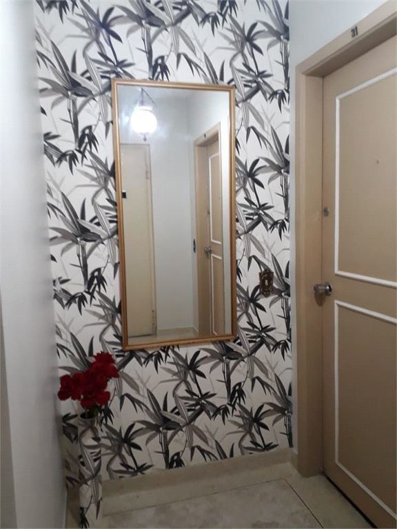 Apartamento para Venda - Perdizes