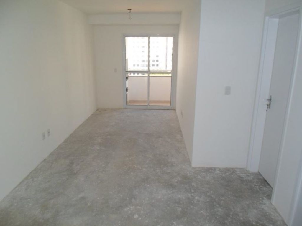 Apartamento para Venda - Água Branca