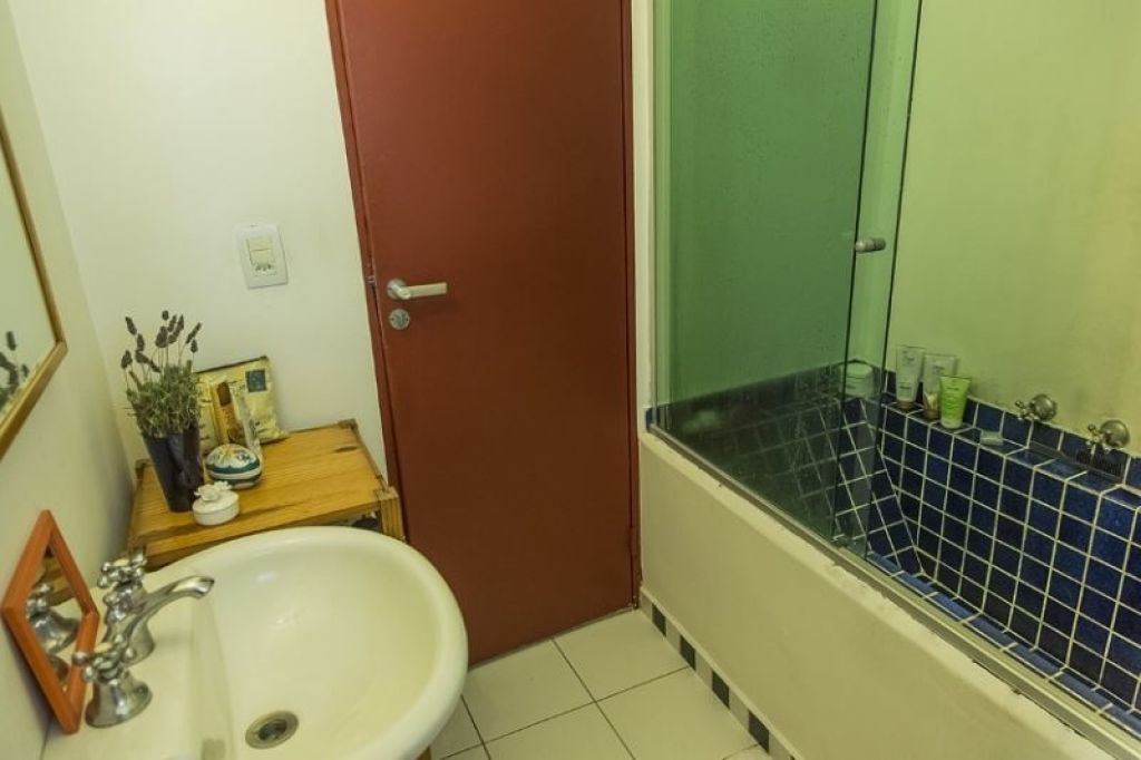 Apartamento para Venda - Vila Madalena