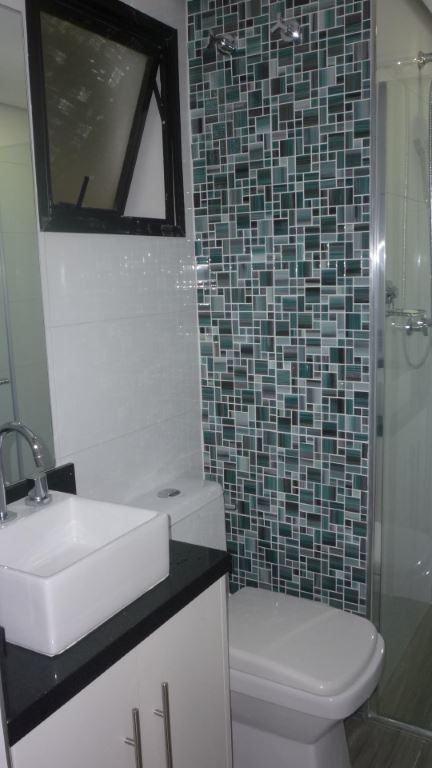Apartamento para Venda - Vila Hamburguesa