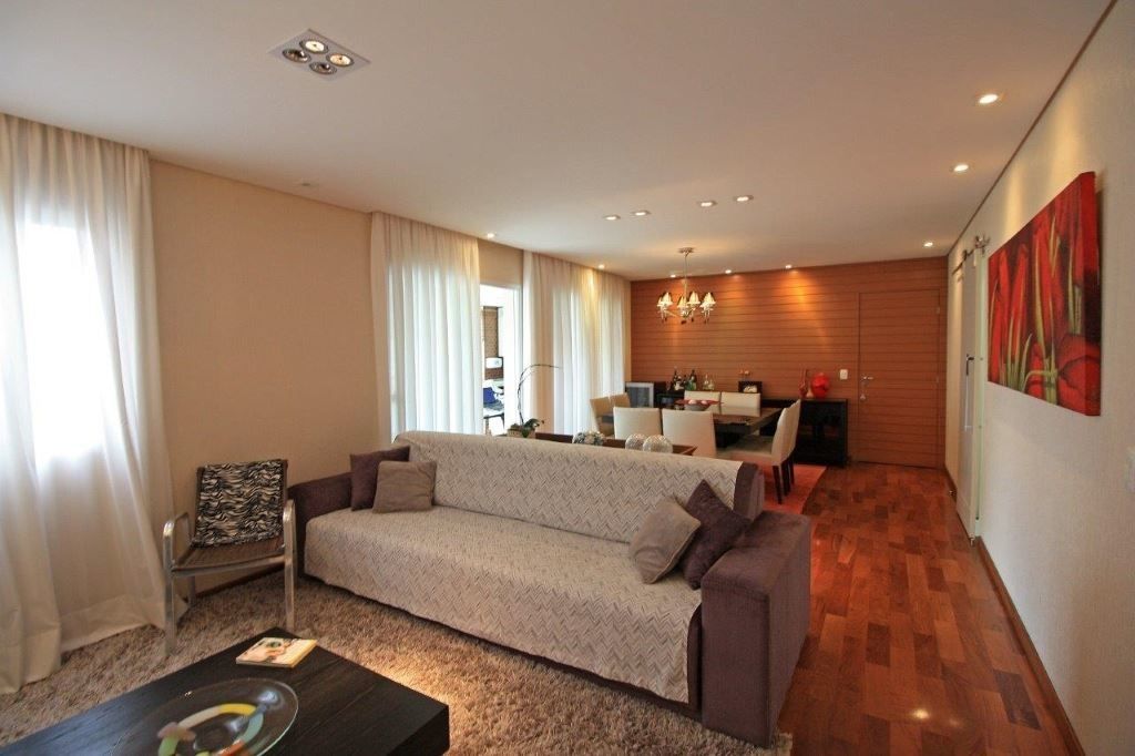 Apartamento para Venda - Vila Leopoldina