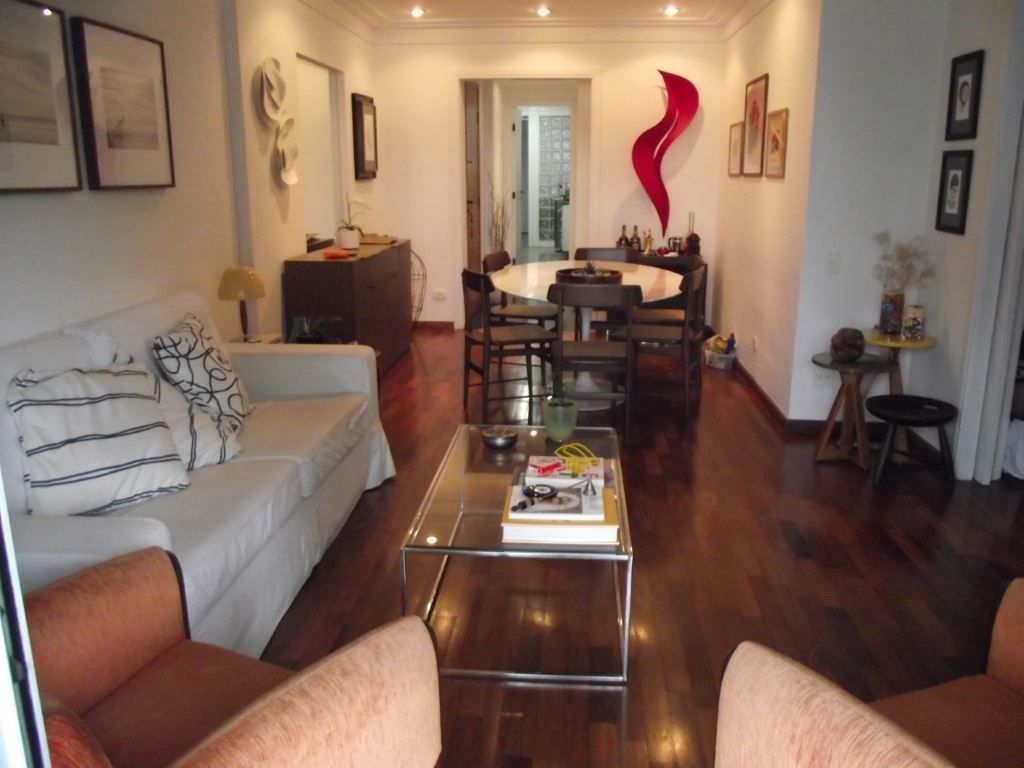 Apartamento para Venda - Vila Leopoldina