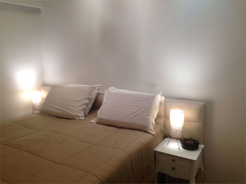 Apartamento para Venda - Vila Romana