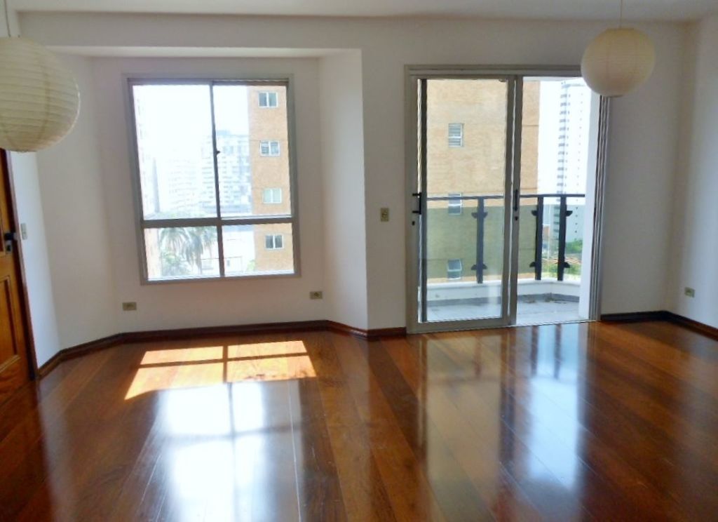 Apartamento para Locação - Perdizes