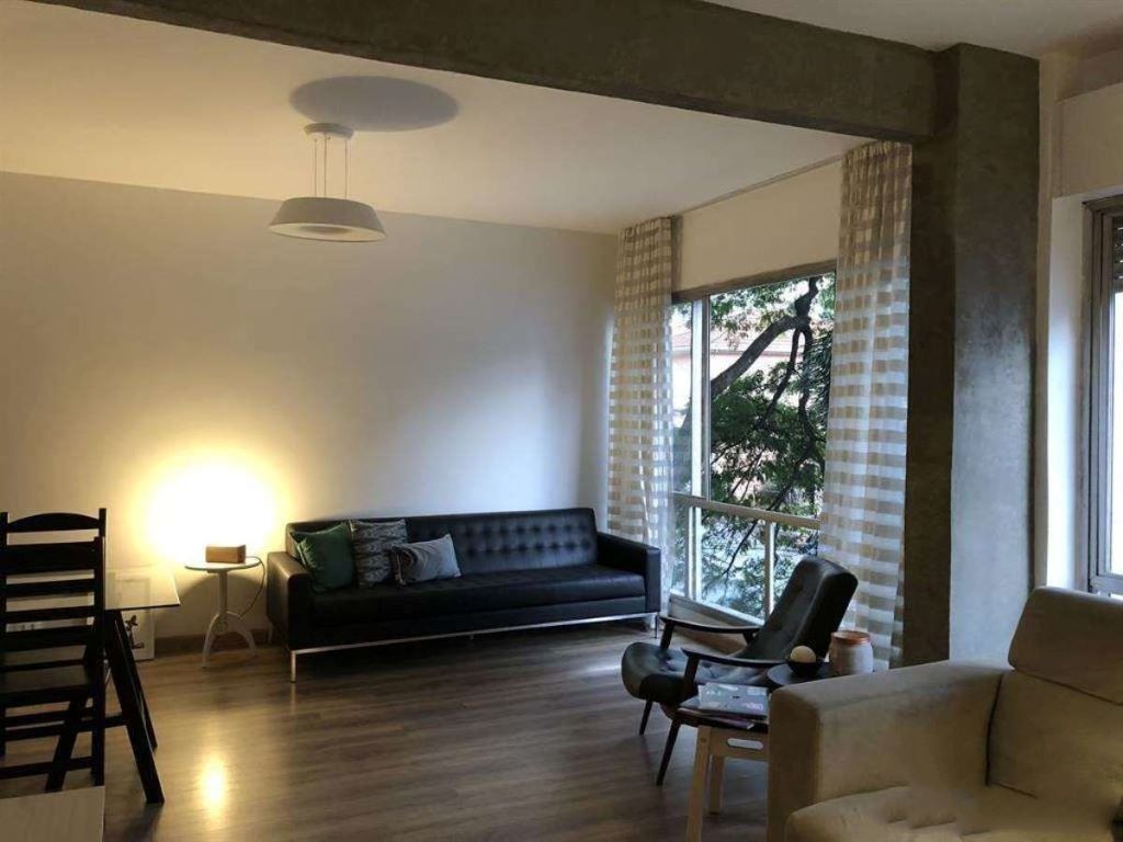 Apartamento para Venda - Perdizes