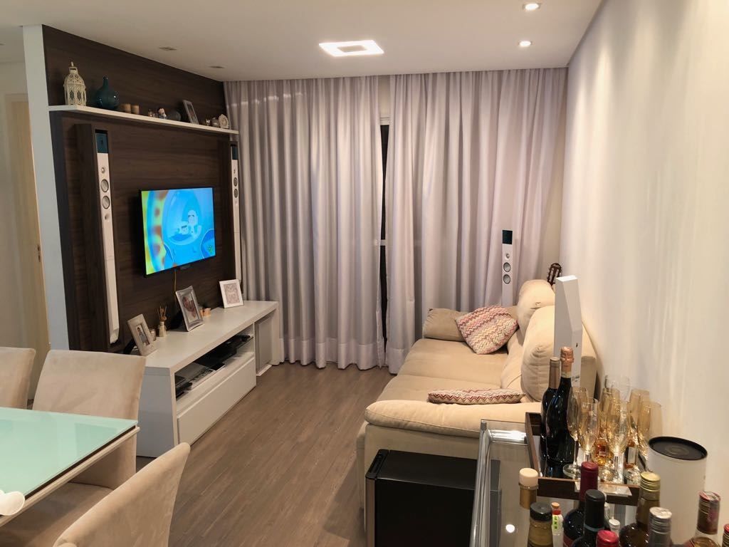 Apartamento para Venda - Vila Ipojuca