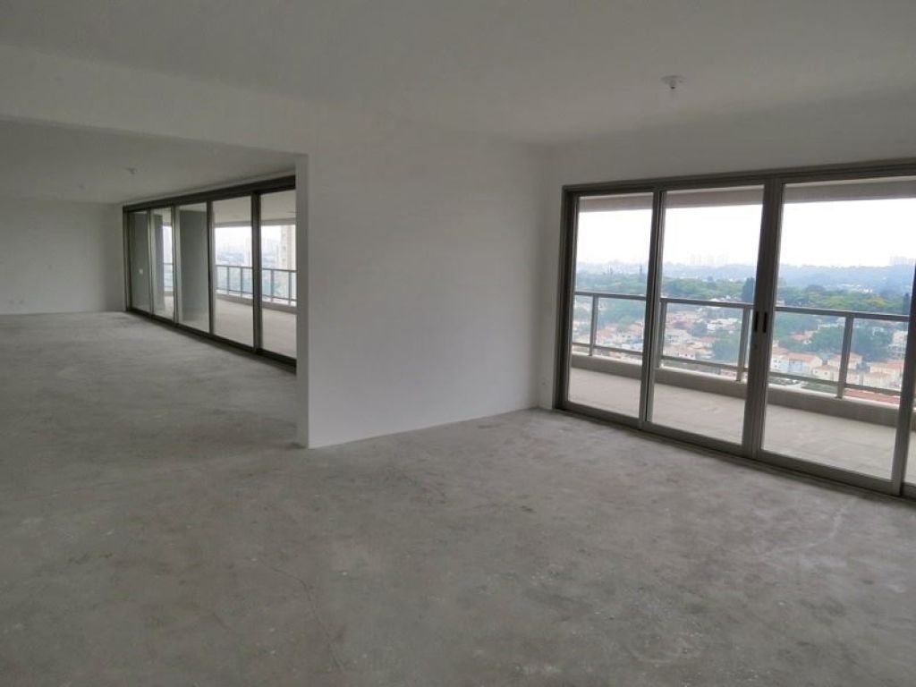 Apartamento para Venda - Parque Colonial