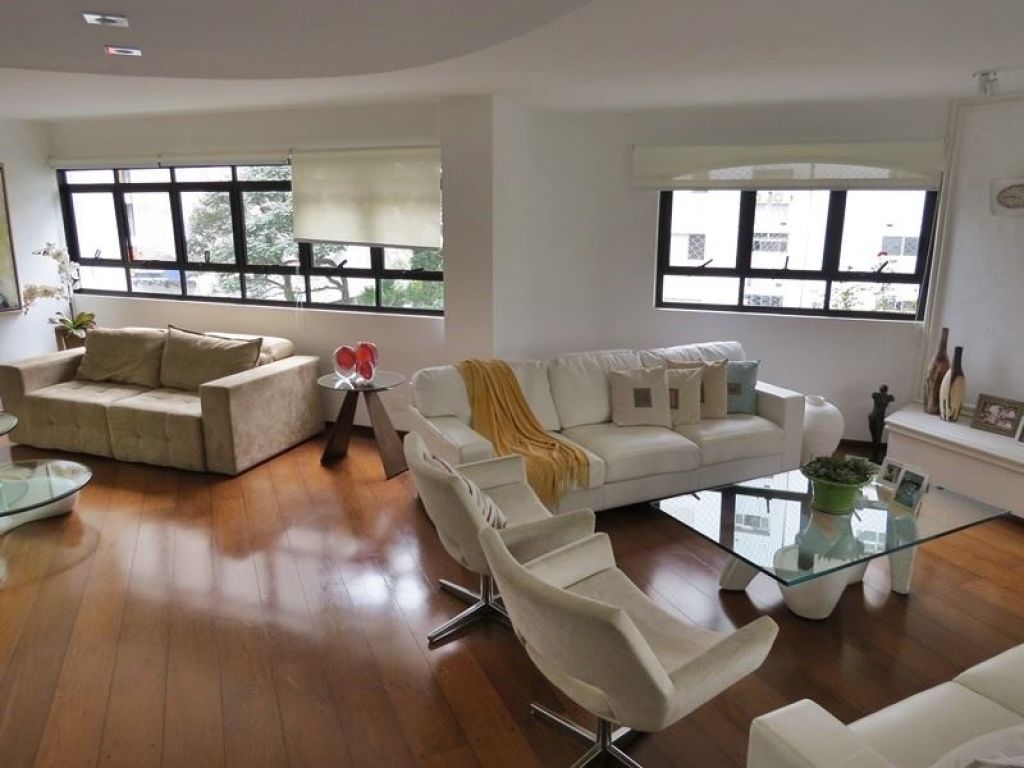 Apartamento para Venda - Campo Belo
