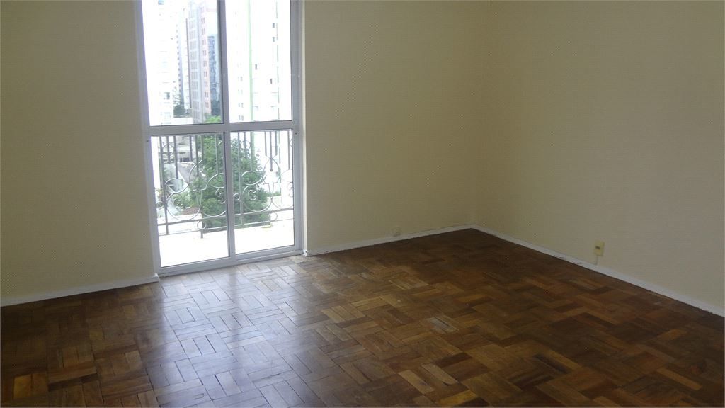 Apartamento para Venda - Cerqueira César