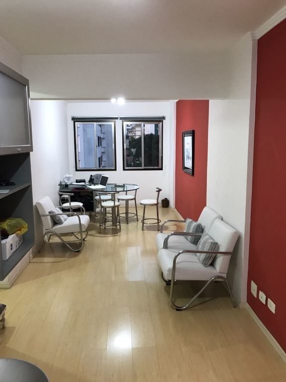 Apartamento para Venda - Pinheiros