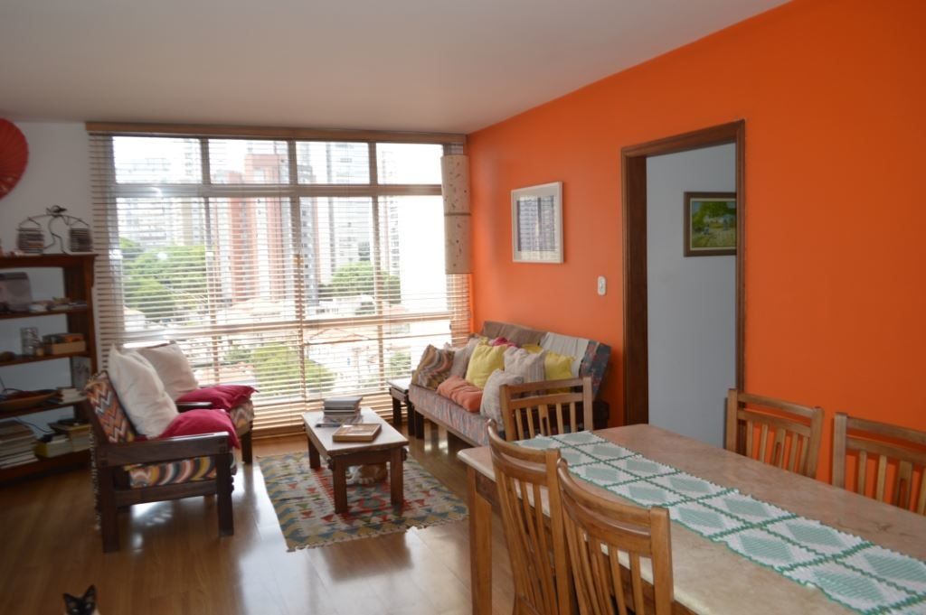 Apartamento para Venda - Perdizes