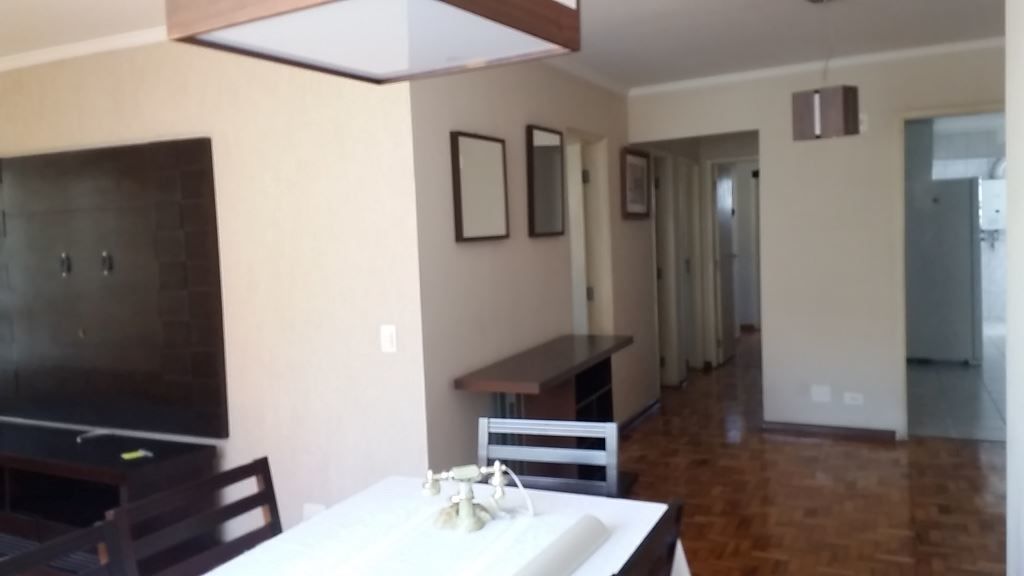 Apartamento para Venda - Perdizes
