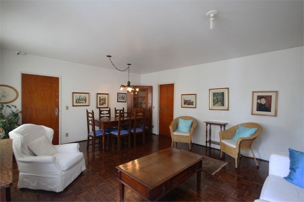 Apartamento para Venda - Perdizes