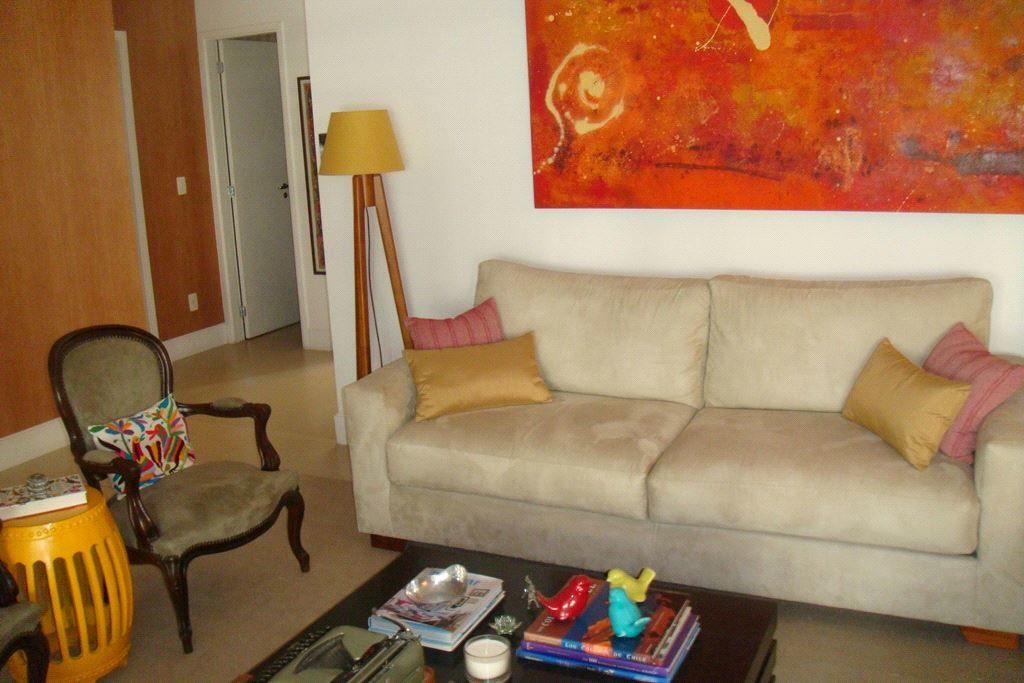 Apartamento para Venda - Vila Leopoldina