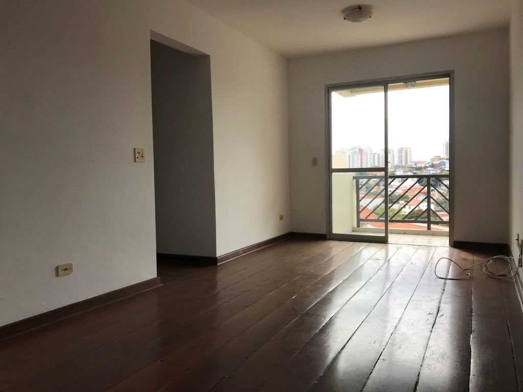 Apartamento para Venda - Vila Ipojuca