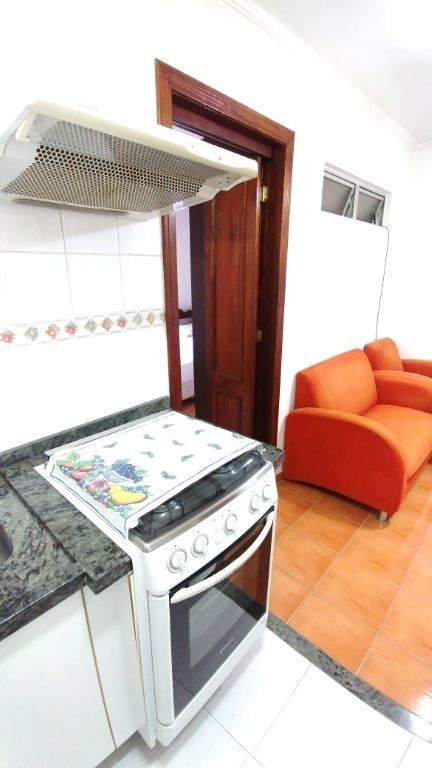 Apartamento para Venda - Santa Cecília