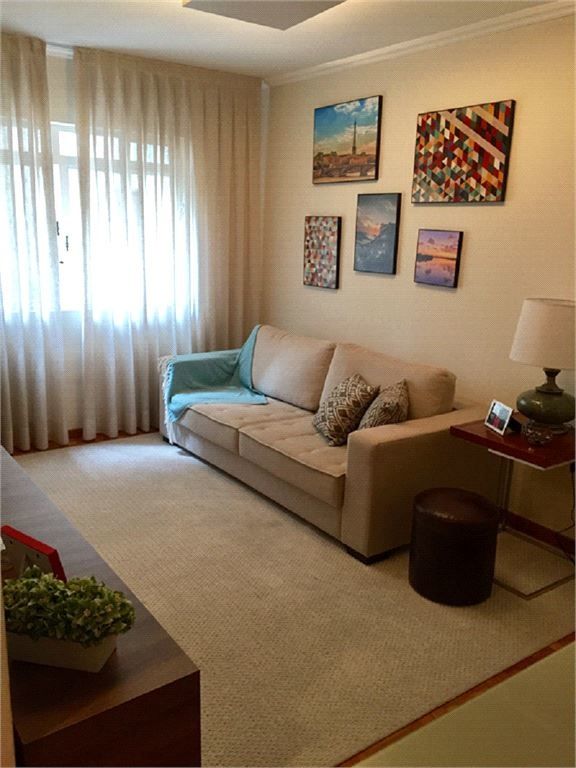 Apartamento para Venda - Perdizes