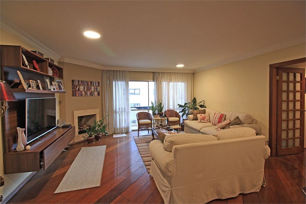 Apartamento para Venda - Pinheiros