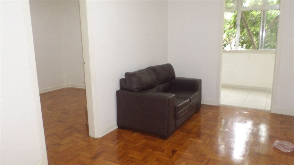 Apartamento para Venda - Perdizes