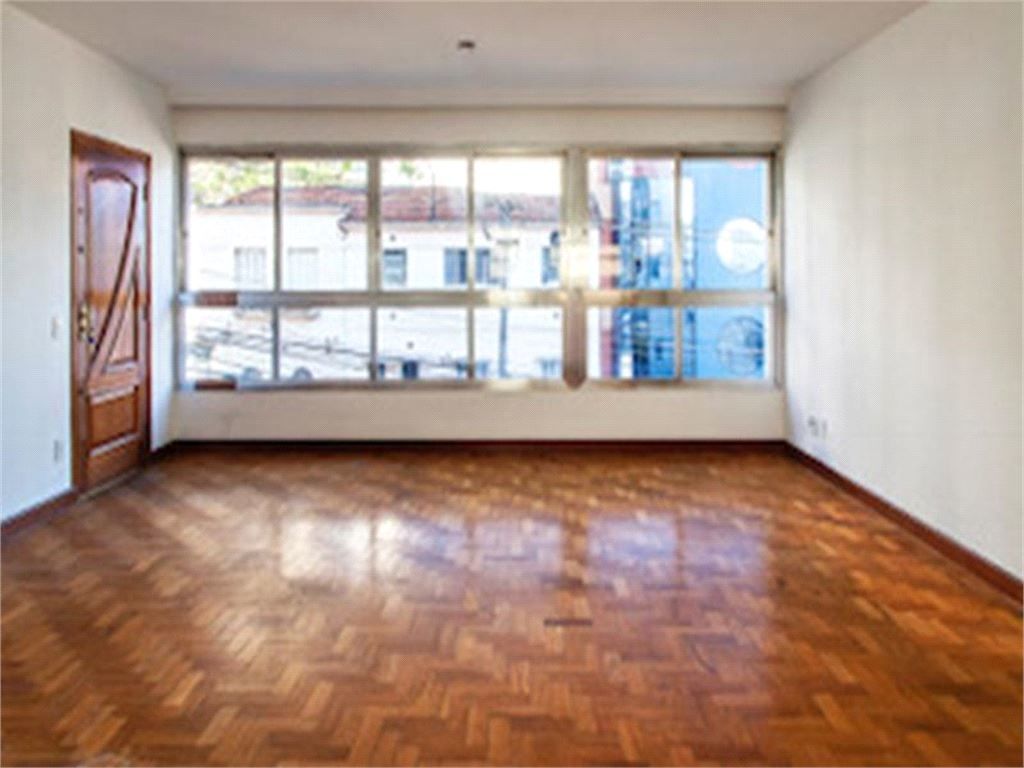 Apartamento para Venda - Perdizes