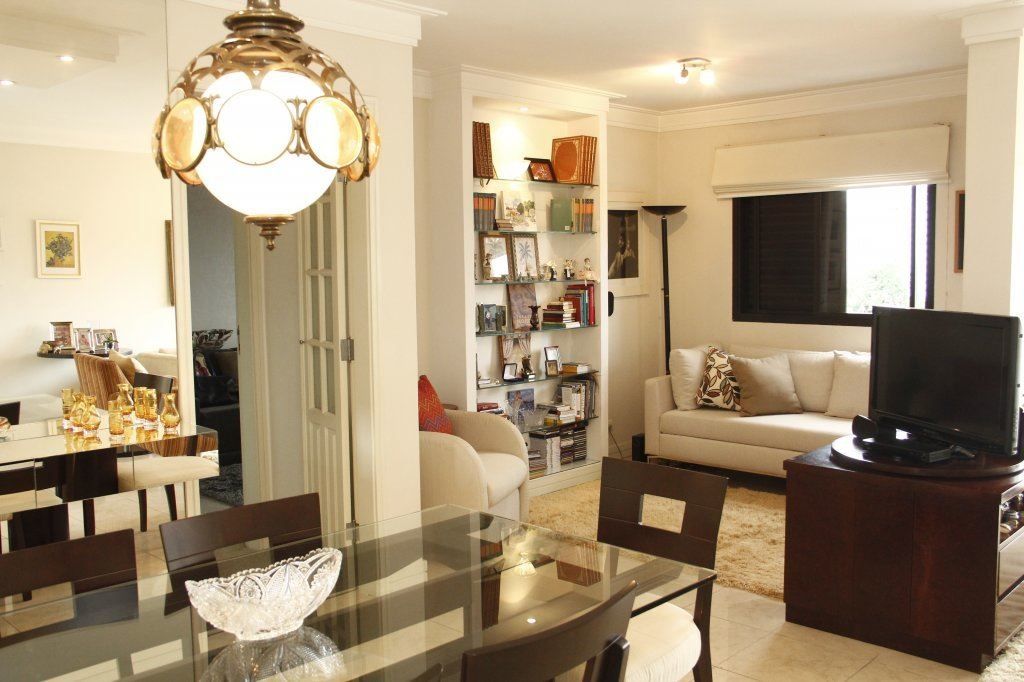 Apartamento para Venda - Vila Madalena