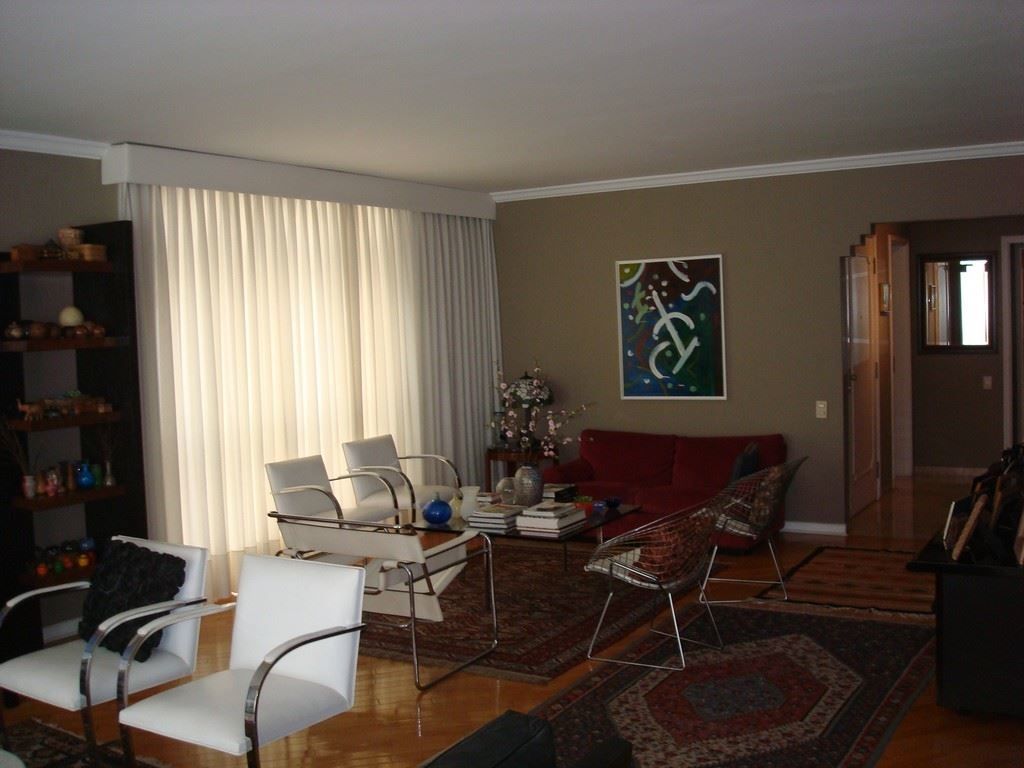 Apartamento para Venda - Higienópolis