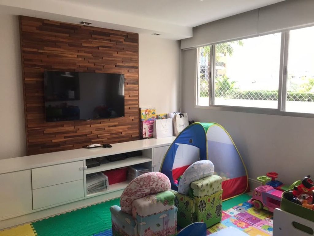 Apartamento para Venda - Perdizes