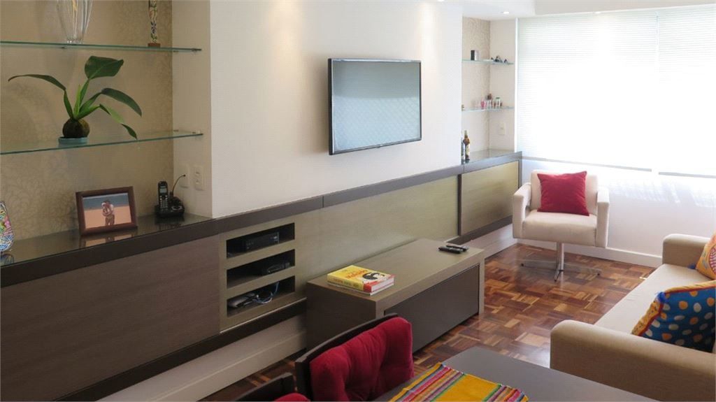 Apartamento para Venda - Perdizes