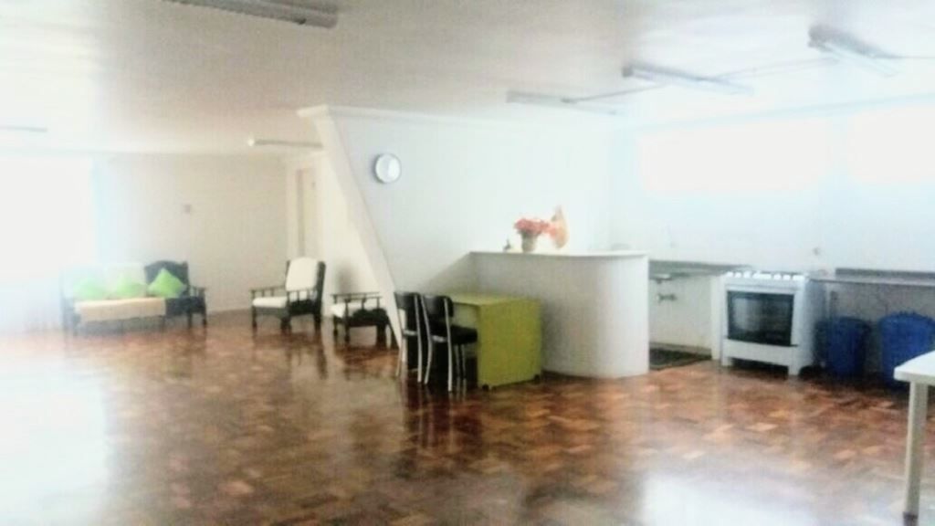 Apartamento para Venda - Paraíso