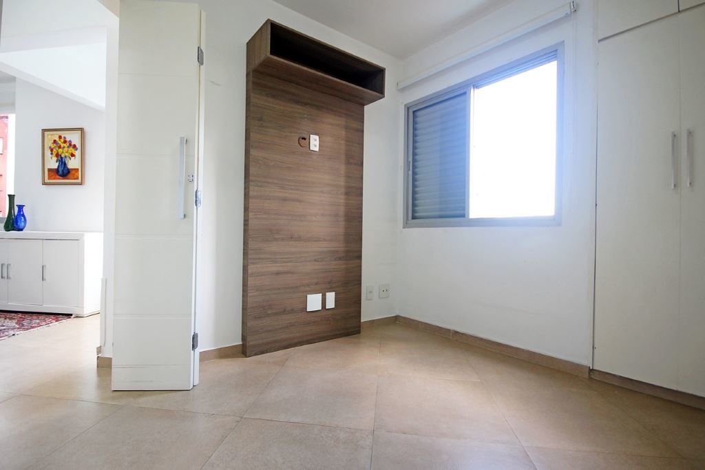 Apartamento para Venda - Santa Cecília